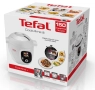Мултикукър Tefal Cook4me+ Нов, снимка 2