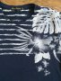 antony morato - страхотна мъжка тениска КАТО НОВА, снимка 1 - Тениски - 28513578