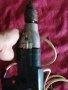 Дрелка българска от соца елпром ловеч 450w, снимка 2