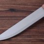 7 инчов дървен нож, кухненски нож неръждаваема стомана с дървена дръжка, снимка 5