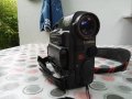 Canon UC10 8mm Video Camcorder and Видеокамера, снимка 3