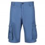 Мъжки къс панталон Regatta Shorebay Blue, снимка 4