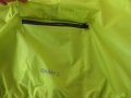 Craft Active Bike Mens Cycling Rain Jacket, снимка 10