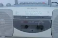 Радио касетофон ''Sony CFS-E14L'', снимка 3