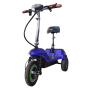 Електрическа триколка EcoWay модел М35 за деца, снимка 1 - Мотоциклети и мототехника - 44861686