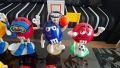 Играчки на Киндер (kinder), КОКА-КОЛА, m&m , снимка 4