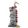 Lego 76178 Daily Bugle Marvel , снимка 2