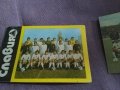 Календарчета на Славия футболни-1978-1981, снимка 2