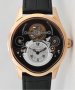 Мъжки луксозен часовник Montblanc Tourbillon, снимка 1