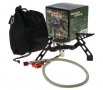 Газов котлон NGT Compact Portable Stove with Bag, снимка 2