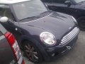 Mini Cooper 1.6i 16V 2008 г., снимка 2