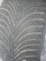 Зимни гуми Michelin Alpin 5 17-ки, снимка 3