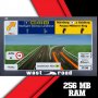 GPS НАВИГАЦИЯ WEST ROAD WR-X900EU FM HD 800 MHZ 256MB RAM 8GB, снимка 1