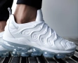 Nike Air Vapormax Plus мъжки маратонки , снимка 4