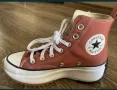 Дамски кецове CONVERSE Run Star Hike, снимка 3