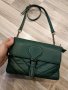 малка чантичка в зелено 22лв, снимка 1 - Чанти - 43821933