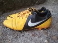  Бутонки  NIKE CTR 360 TREQARTISTA III, 44 номер , снимка 3