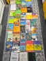 Учебници, книги цена за брой 4лв или по договаряне, снимка 9