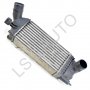 Интеркулер Peugeot 407 SE HDI 2004-2010 P151018N-102, снимка 1