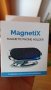 Magnetix - Магнитна поставка за телефон 