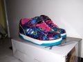 Маратонки обувки с колелца HEELYS , снимка 2