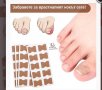 ЛЕПЕНКИ ЗА ВРАСТНАЛ НОКЪТ INGROWN TOENAIL , снимка 4