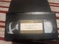 Филми с дублаж на видеокасети (VHS), снимка 15