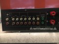 Kenwood stereo integrated amplifier KAF-3030R, снимка 5