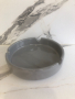 Керамичен пепелник, снимка 1 - Аксесоари за кухня - 44893580