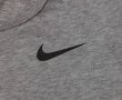 Nike DRI-FIT оригинална тениска ръст 122-128см Найк памучна фланелка, снимка 4