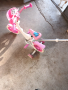 Детско колело с родителски контрол , снимка 1
