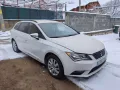 Seat leon, снимка 2