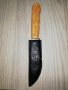 Гръцки мини нож , снимка 1 - Ножове - 28447919