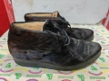 Топли мъжки високи обувки 44 номер, снимка 3