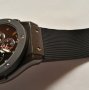 Новогодишна промоция! Мъжки луксозен часовник Hublot Big Bang Geneve Vendome , снимка 4