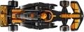 Конструктор LEGO® 77251 Speed ​​Champions - Болид McLaren F1® Team MCL38, снимка 3