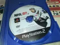 SONY PS2 GAME NHL07 2610241934, снимка 13