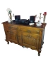 Бюфет старинен., снимка 9