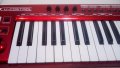Behringer U-Control UMX490 USB MIDI Controller, снимка 4