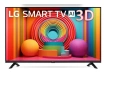 3D телевизор LG  LF652V - ZA  42 инча перфектен, снимка 1