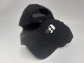 Летни шапки с козирка Лого бродерия GUESS hats Armani на едро и дребно , снимка 8