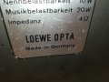 LOEWE OPTA KONZERTBOX LO18 MADE IN GERMANY 2801221138, снимка 14