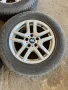 Гуми с джанти BMW, снимка 3