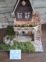 Макети  на къщи-ръчна изработка., снимка 10