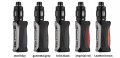 Vaporesso FORZ TX80 80W нов вейп, vape kit, снимка 6