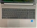 Продавам HP ZBook Power G8 i7-11800H/32GB DDR4/512GB SSD/NVIDIA T600, снимка 2