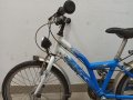 Велосипед детски Alutec Crusader 20'', снимка 5