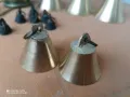 Камбанка, камбана, чан, хлопка, тюмбелек, звънче , снимка 17