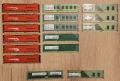 Продавам памет за настолен компютър DDR3/DDR4, снимка 6