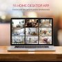 YI Smart Home Camera 3,AI-захранвана 1080p система за охранителна камера IP камера с разпознаване на, снимка 5